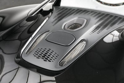 McLaren Artura Coupé 2023