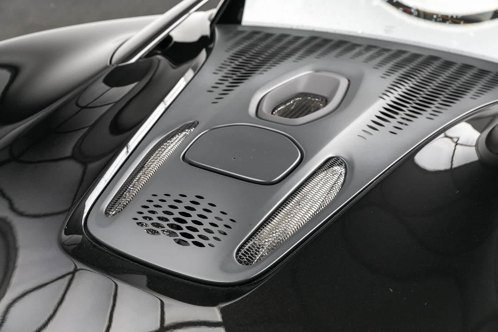 McLaren Artura Coupé 2023