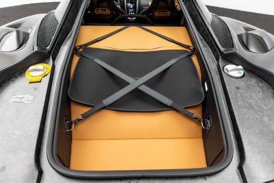 McLaren GTS Coupé 2026
