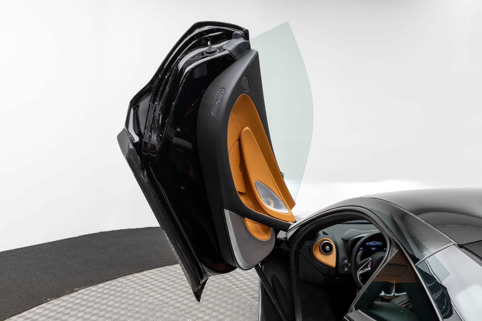 McLaren GTS Coupé 2026