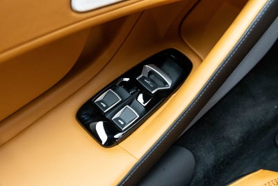 McLaren GTS Coupé 2026