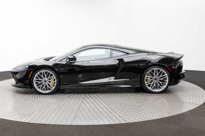 McLaren GTS Coupé 2026