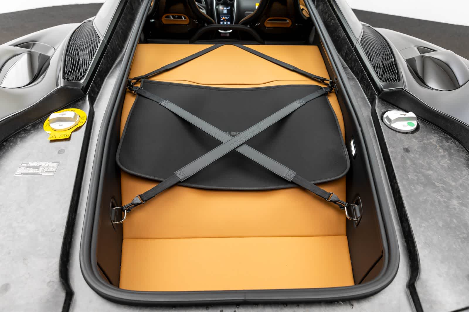 McLaren GTS Coupé 2026