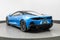 McLaren GT Coupé 2020