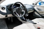 McLaren GT Coupé 2020