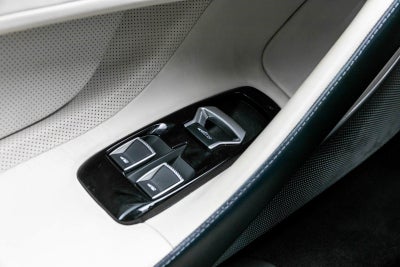McLaren GT Coupé 2020