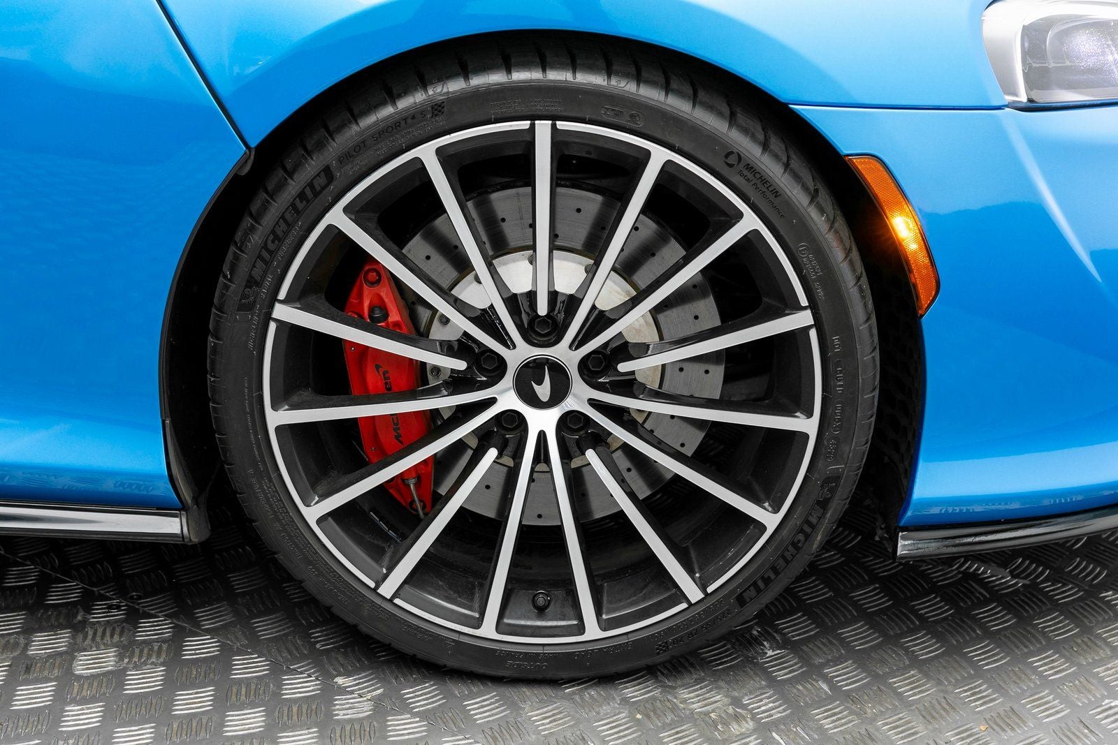 McLaren GT Coupé 2020