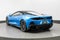 McLaren GT Coupé 2020