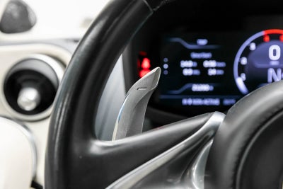 McLaren GT Coupé 2020