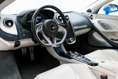 McLaren GT Coupé 2020