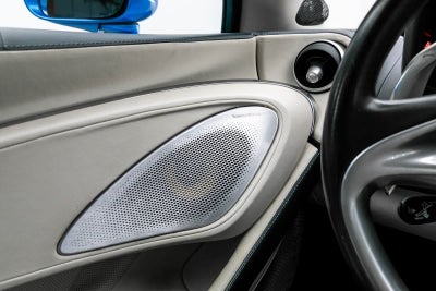 McLaren GT Coupé 2020