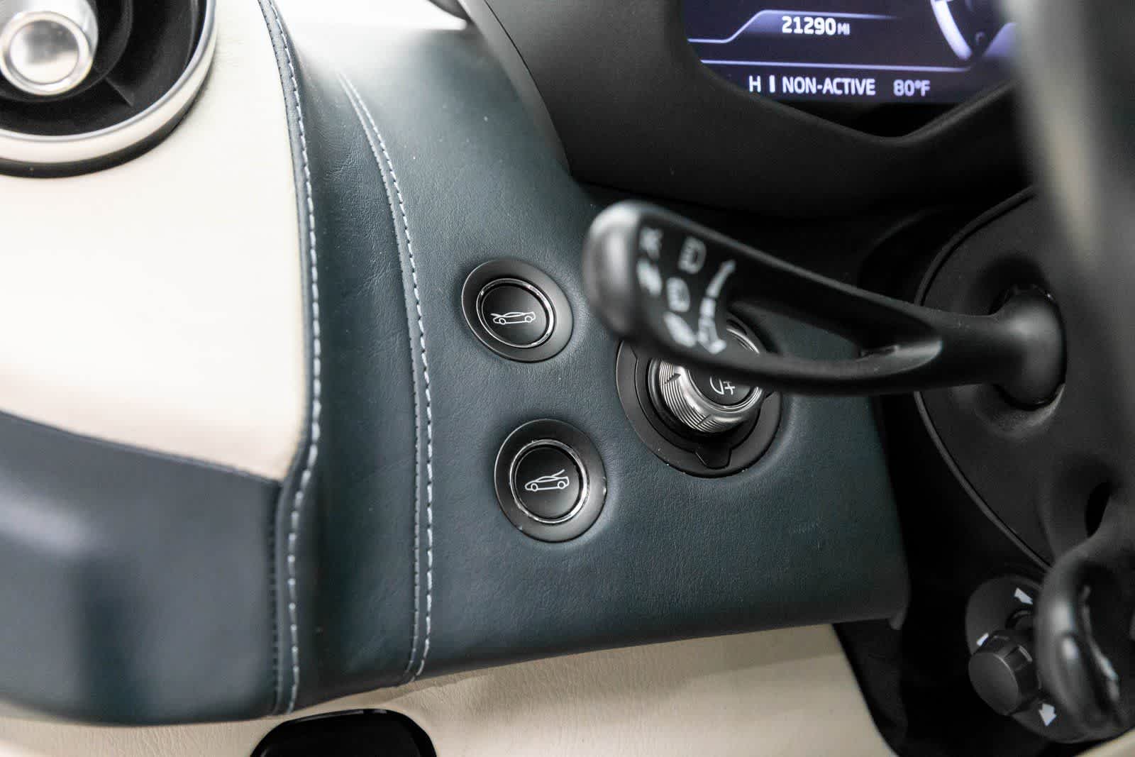 McLaren GT Coupé 2020