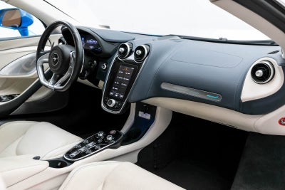 McLaren GT Coupé 2020