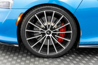 McLaren GT Coupé 2020