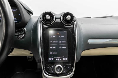 McLaren GT Coupé 2020