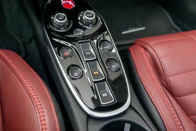 McLaren GTS Coupé 2025