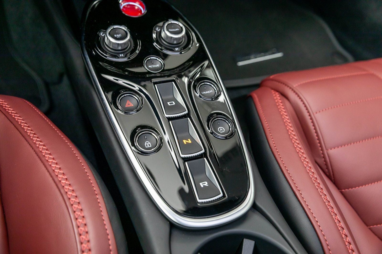 McLaren GTS Coupé 2025