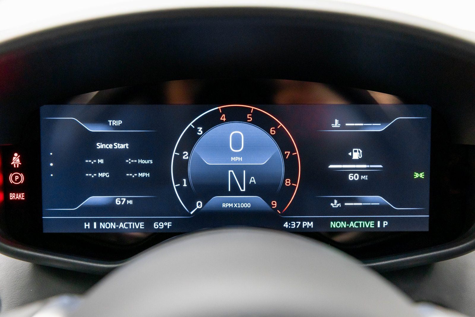 McLaren GTS Coupé 2025