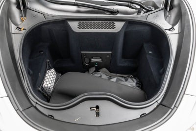 McLaren GTS Coupé 2025