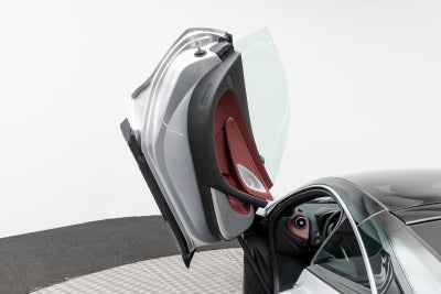 McLaren GTS Coupé 2025