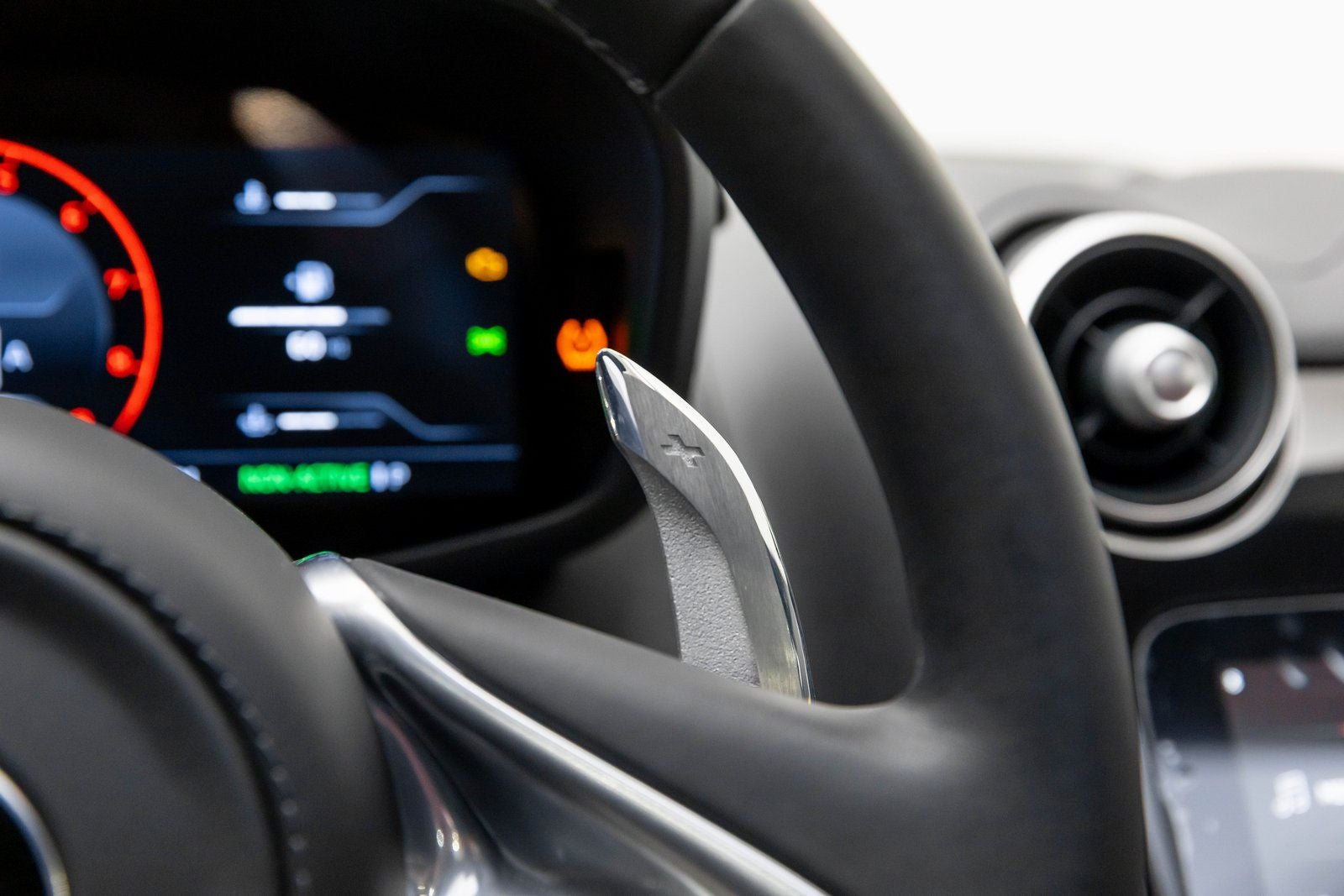 McLaren GTS Coupé 2025