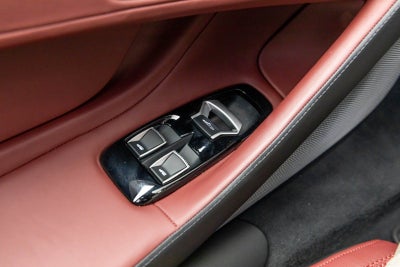 McLaren GTS Coupé 2025