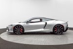 McLaren GTS Coupé 2025