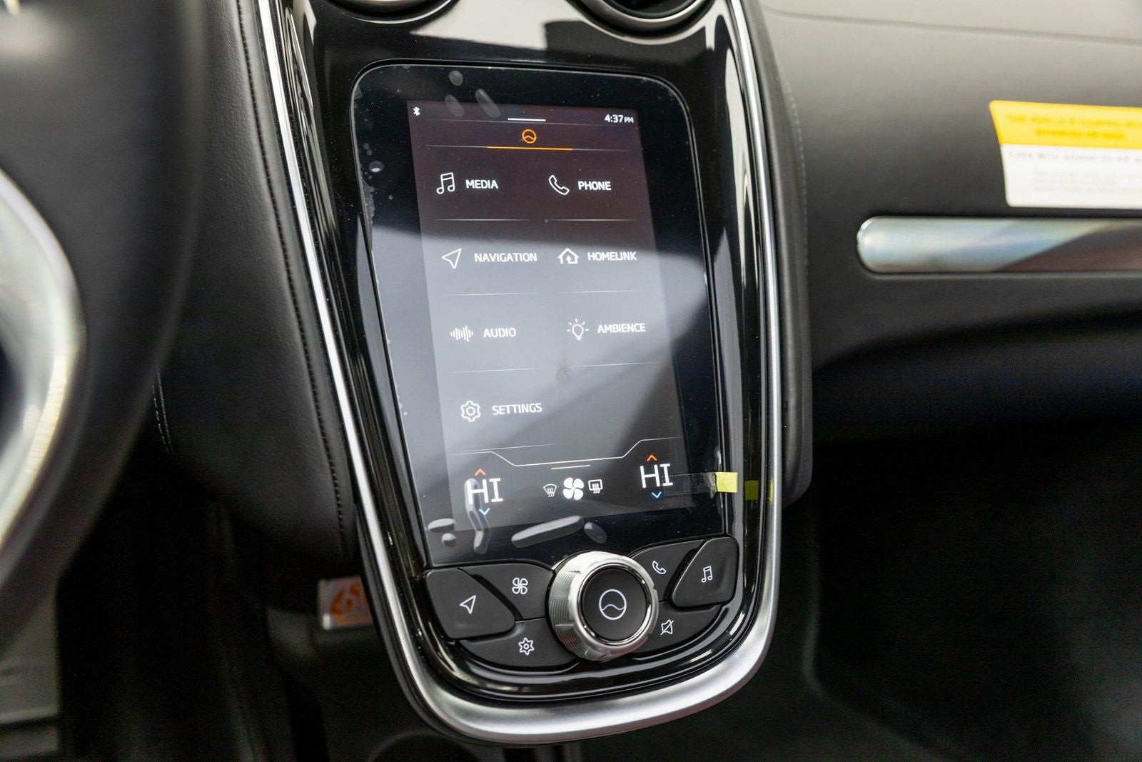 McLaren GTS Coupé 2025