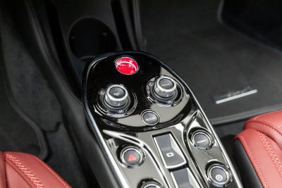 McLaren GTS Coupé 2025