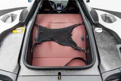 McLaren GTS Coupé 2025