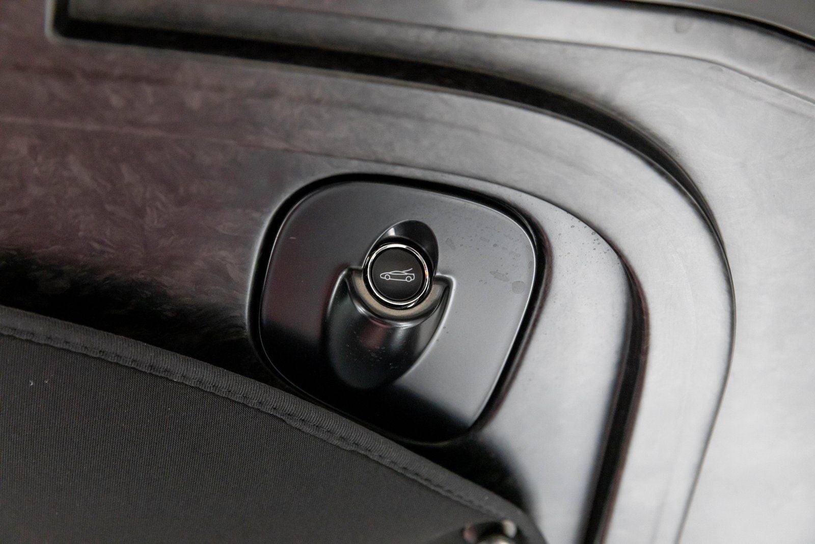 McLaren GTS Coupé 2025