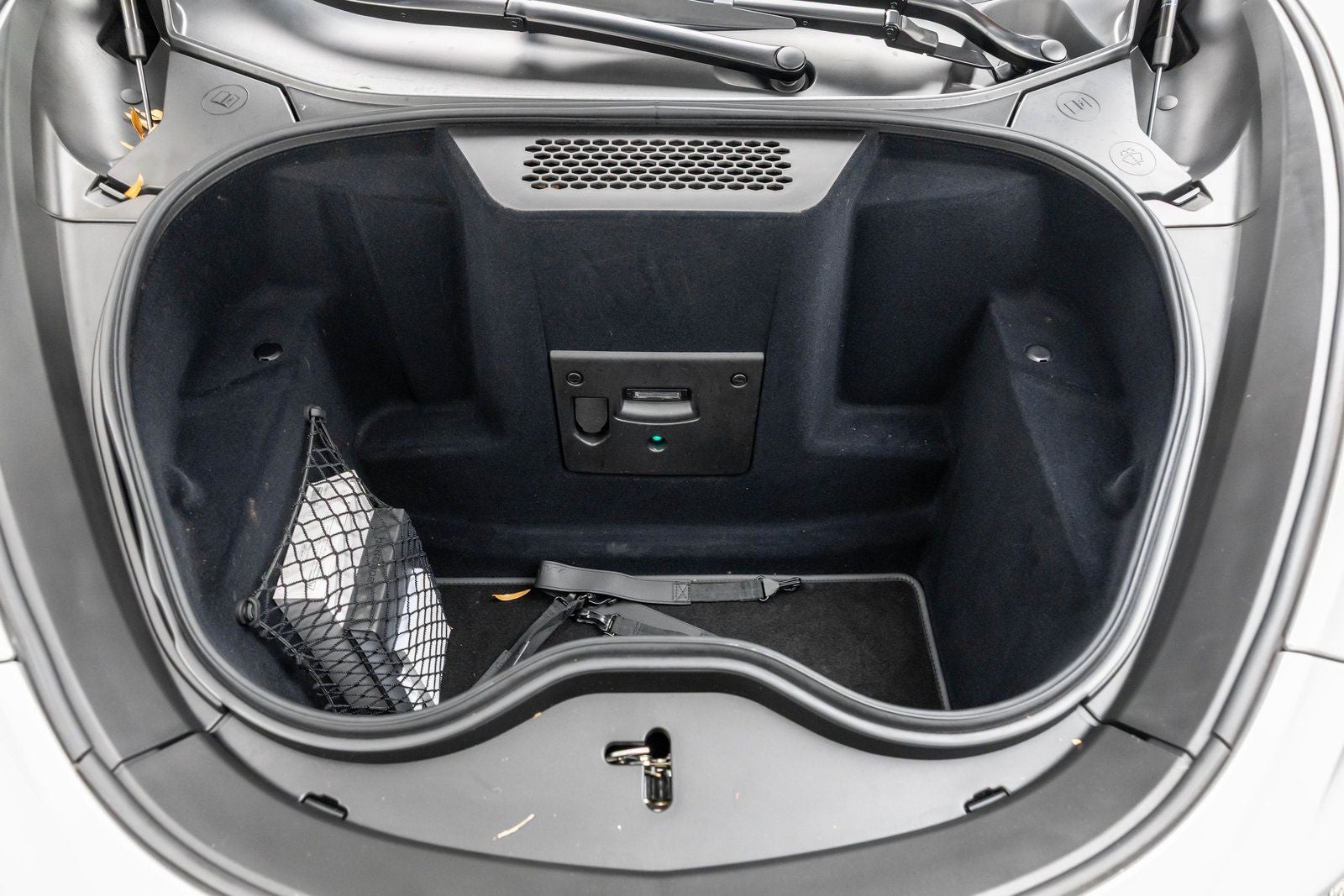 McLaren GTS Coupé 2025