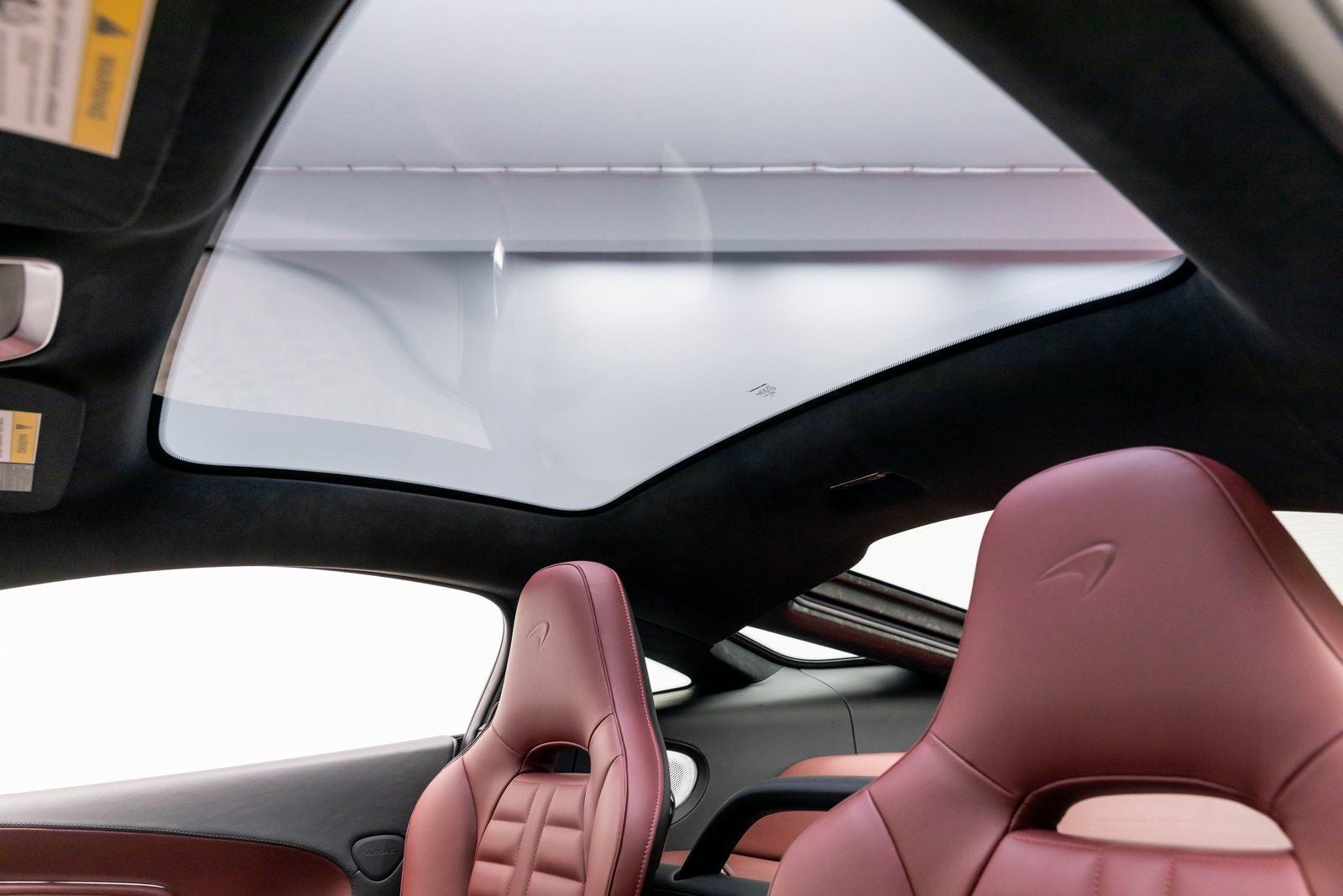 McLaren GTS Coupé 2025