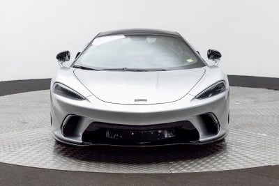 McLaren GTS Coupé 2025