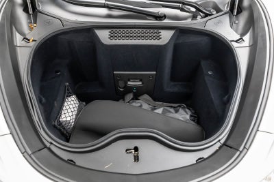 McLaren GTS Coupé 2025