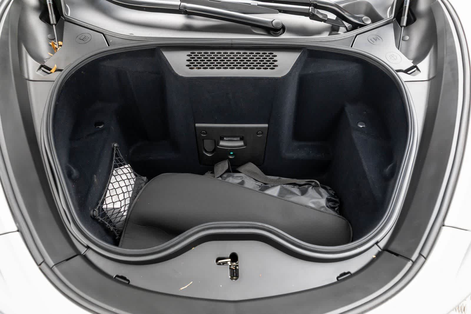 McLaren GTS Coupé 2025