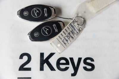 McLaren GTS Coupé 2025