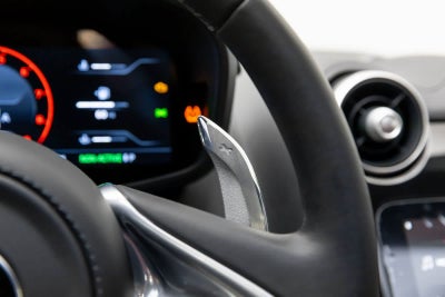 McLaren GTS Coupé 2025