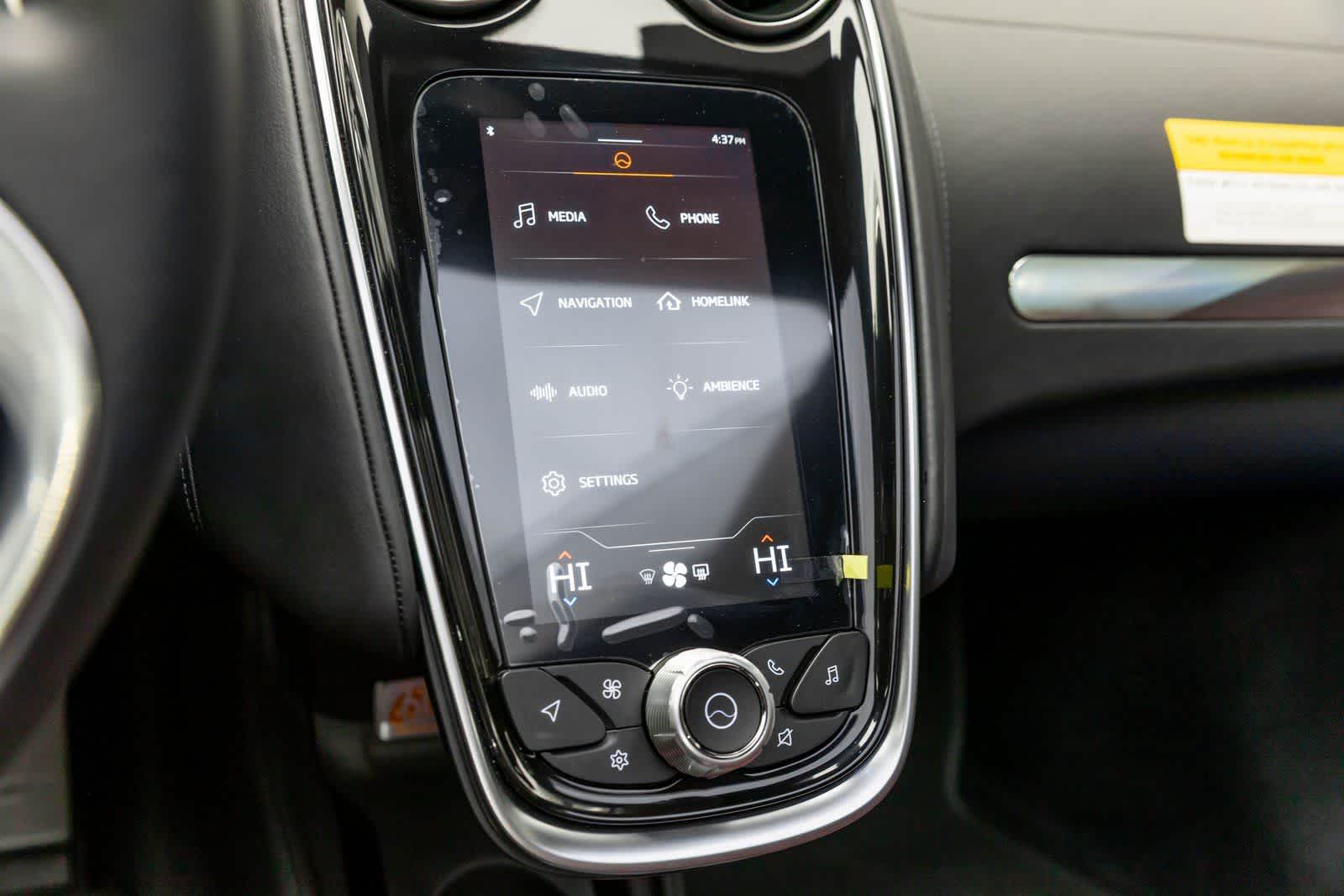 McLaren GTS Coupé 2025