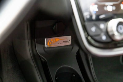 McLaren GTS Coupé 2025