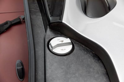 McLaren GTS Coupé 2025