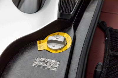 McLaren GTS Coupé 2025