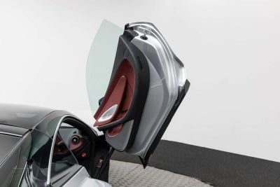 McLaren GTS Coupé 2025