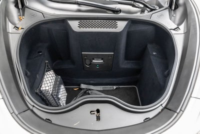 McLaren GTS Coupé 2025