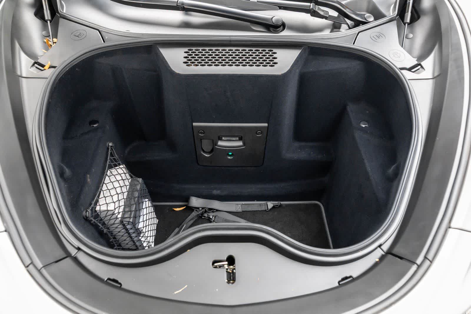 McLaren GTS Coupé 2025