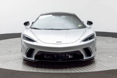 McLaren GTS Coupé 2025