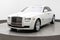 Rolls-Royce Ghost de 4 puertas, 2011