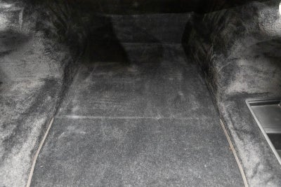 Rolls-Royce Ghost de 4 puertas, 2011