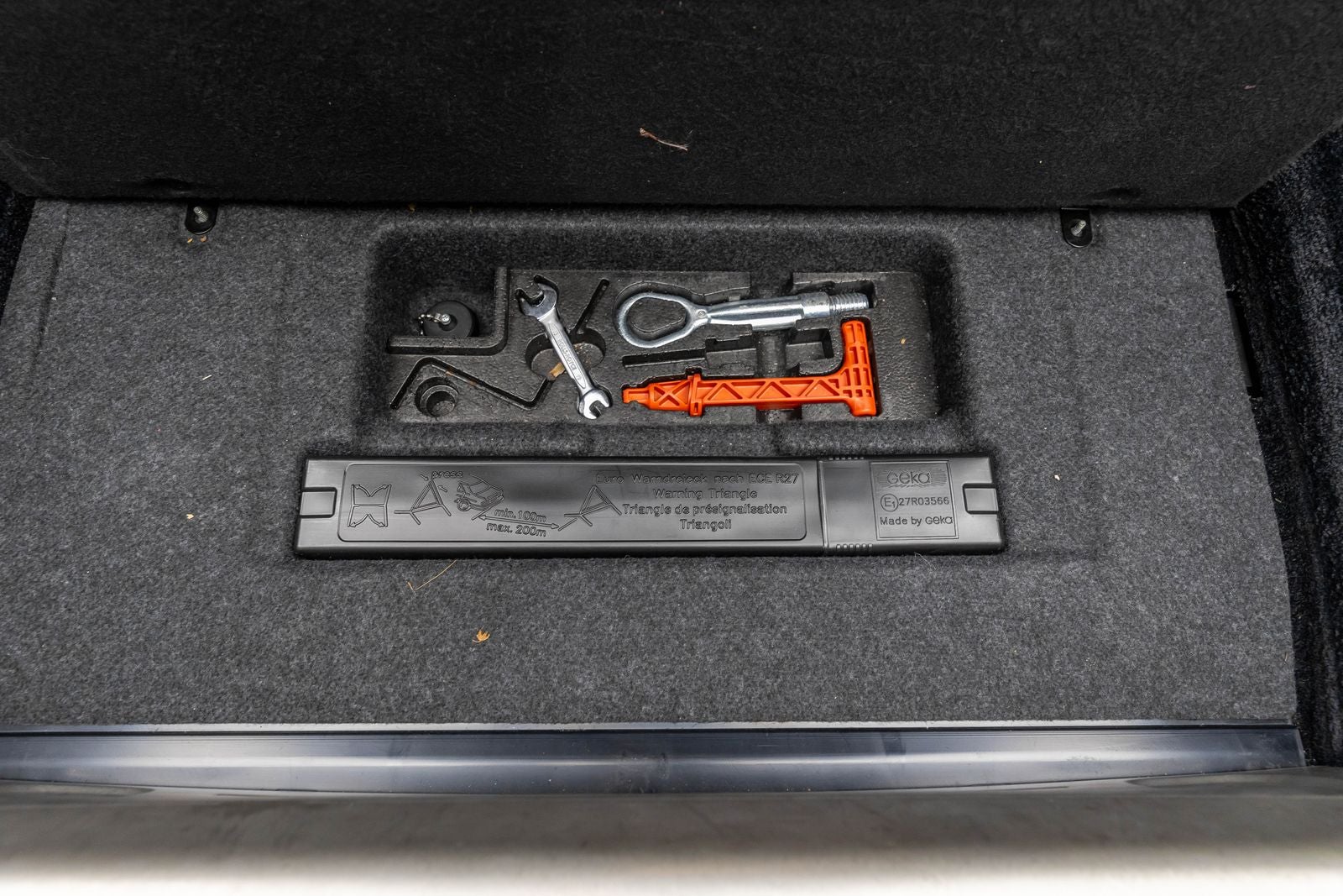 Rolls-Royce Ghost de 4 puertas, 2011