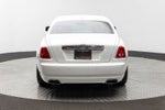 Rolls-Royce Ghost de 4 puertas, 2011